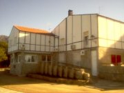 Vendo Hotel Rural o Residencia 3ª edad