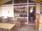 Bar cerveceria grill