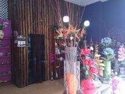 floristería
