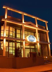 Edificio en venta.