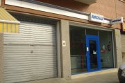 Franquicia de MRW