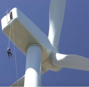 Parques eólicos y huertos fotovoltaicos