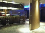 cafe bar poppy's
