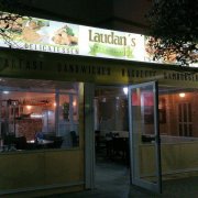 Se traspasa restaurantte