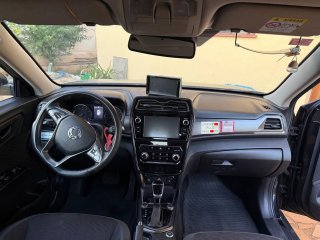 Licencia Taxi (Viernes Impar) AMB con Vehículo