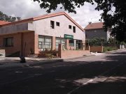 Pensión y Restaurante