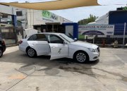 Licencia de taxi Sabadell 