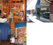 tienda de bisutería