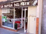 pescaderia en funcionamiento