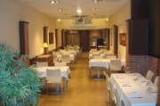 restaurante -pizzeria