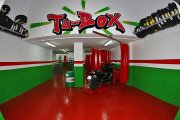 se trapasa taller de reparacion motos