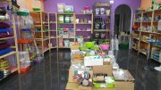 Traspaso Tienda y Peluquería para Mascotas