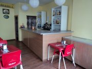 bar en funccionamiento