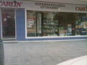 franquicia papeleria
