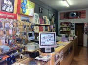 tienda de fotografia