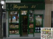  Tienda Regalos
