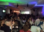 Pub pleno funcionamiento en Algeciras