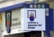lotería y apuestas del estado-prensa