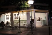 Traspaso de cafetería bar en Calella