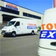 tourline express