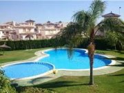 Piscinas y Jardínes 