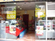 panaderia cafeteria
