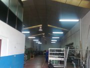 metalistería