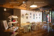 El Cresol Café Cultural