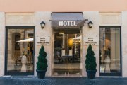  Hotel Valencia