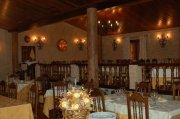 Restaurante prestigio Madrid SUR