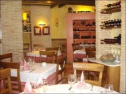 Venta de restaurante en Málaga