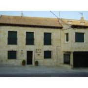 casa rural equipada funcionando