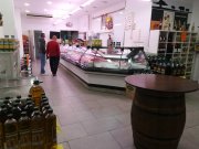Se traspasa carnicería en funcionamiento 