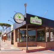 traspaso de restaurante en pleno funcionamiento