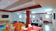 Restaurante en Boadilla funcionando