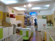tienda de puericultura