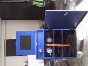 robot limpieza de conductos de aire