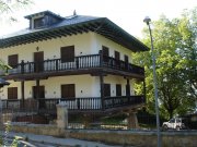 Empresa de Alojamientos Rurales PN del Guadarrama