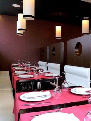 Se traspasa Bar Restaurante de 400m2 en zona Chamartín.