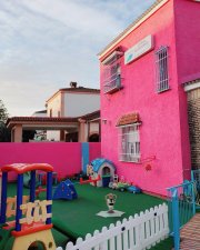 Traspado de guarderia en Dos Hermanas
