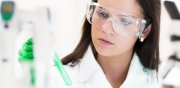 Laboratorio de productos Naturales