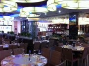 Traspaso de restaurante WOK ASADOR