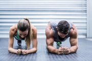 local fitness entrenamiento persola
