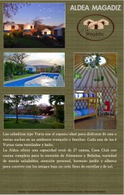 Airbnb Grupos Grandes