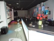 cafe-bar con musica 