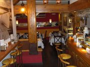 restaurantes en pleno madrid de los austrias