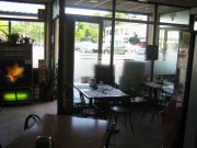 Restaurante en bordils (girona)
