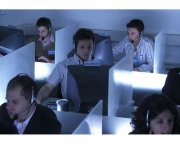 call center con contratos a largo plazo