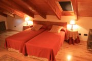 Hotel rural en venta