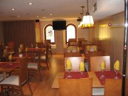 Cerveceria cafeteria y restaurante
